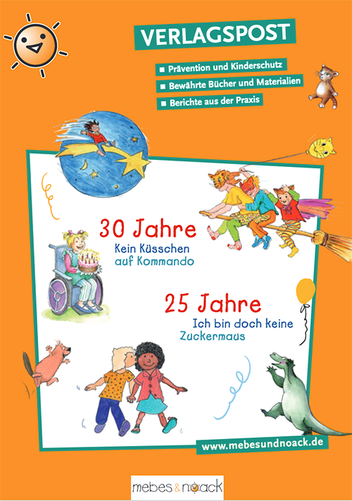 Literaturtipps mebes & noack